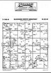 Map Image 019, Waseca County 2001